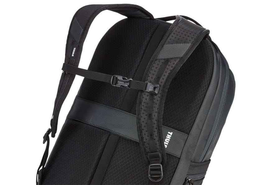 THULE Subterra / Backpack 15.6 / 30L TSLB317 /  800D nylon / Black
