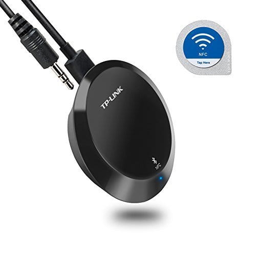 TP-LINK HA100 / Bluetooth Music Receiver