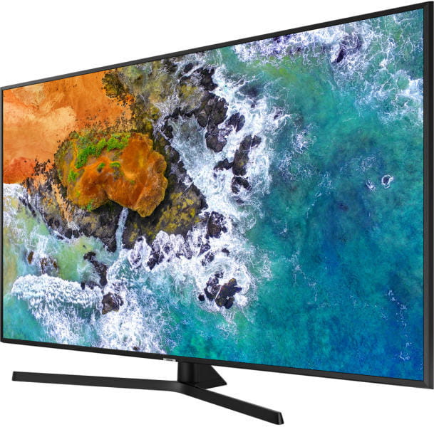 Smart TV Samsung UE50NU7402 / 50" Flat LED UHD / Tizen OS / PQI 1700Hz / Dolby Digital Plus / VESA /