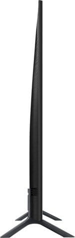 Smart TV Samsung UE55NU7172 / 55" Flat 4K UHD / PQI 1300Hz / Tizen OS / Speakers 2x10W Dolby Digital Plus / VESA /