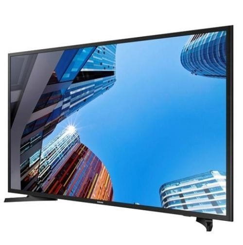 TV Samsung UE49M5005 / 49" LED FullHD / PQI 200Hz / Speakers 2x10W / VESA /
