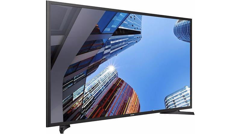 TV Samsung UE49M5005 / 49" LED FullHD / PQI 200Hz / Speakers 2x10W / VESA /