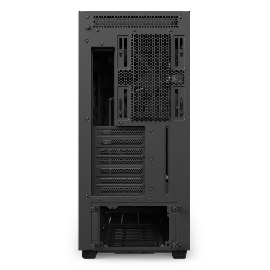 Case NZXT H700 / CA-H700B / Black