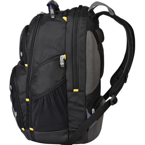 Backpack Targus Drifter II / for Laptop 17.0" / 460-BCKM /