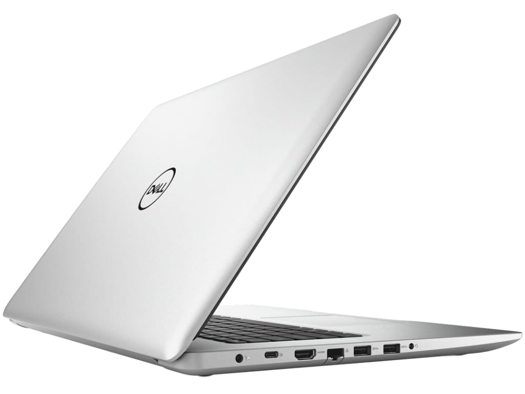 Laptop DELL Inspiron 15 5570 / 15.6" FullHD / i5-8250U / 8Gb DDR4 / 2.0TB HDD / AMD Radeon R7 M530 2Gb GDDR5 / Ubuntu /