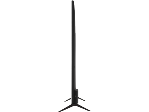 SMART TV LG 55UK6500 / 55" 4K / HDR10 Pro / PMI 2000Hz / 4K Upscaler / webOS 4.0 / VESA /