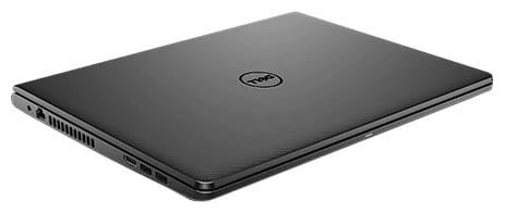 Laptop DELL Inspiron 15 3576 / 15.6" FullHD / i5-8250U / 8GB DDR4 / 1.0TB HDD / AMD Radeon 520 2Gb DDR5 / Ubuntu /