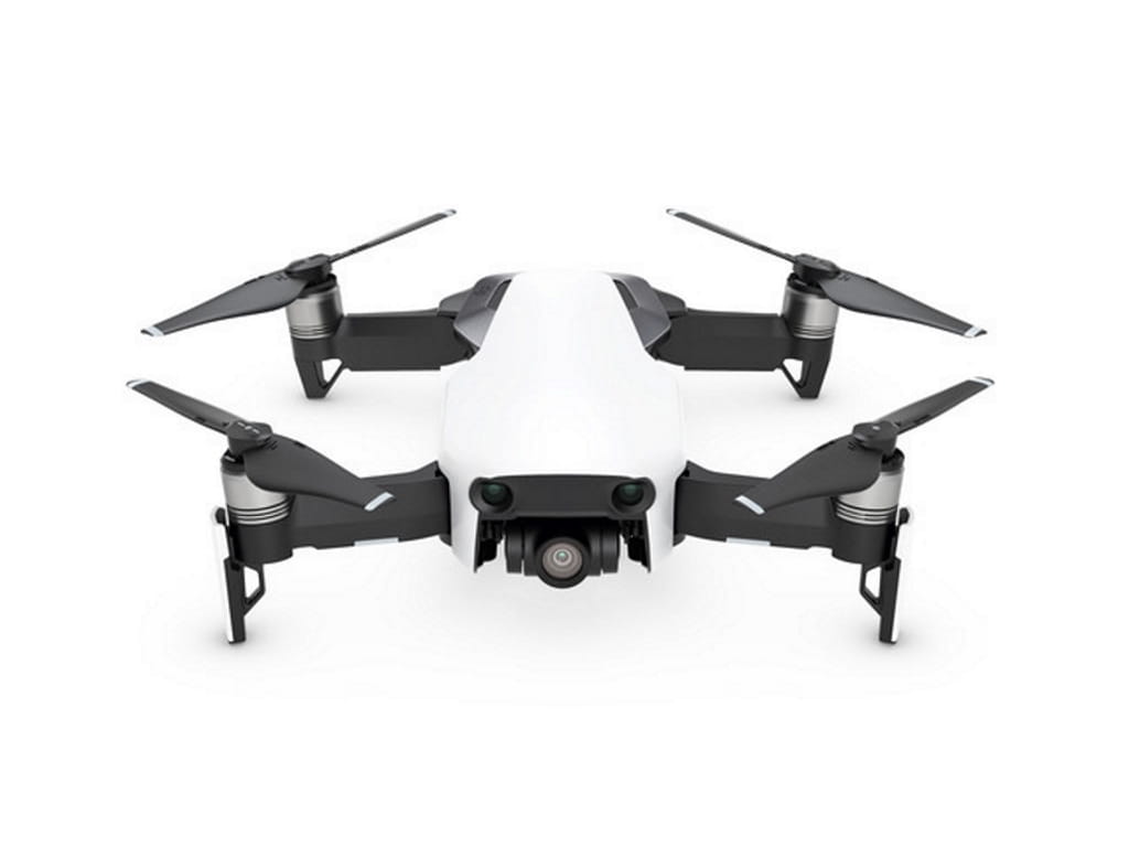 Portable Drone DJI Spark Controller Combo / 160158 / Remote Controller /