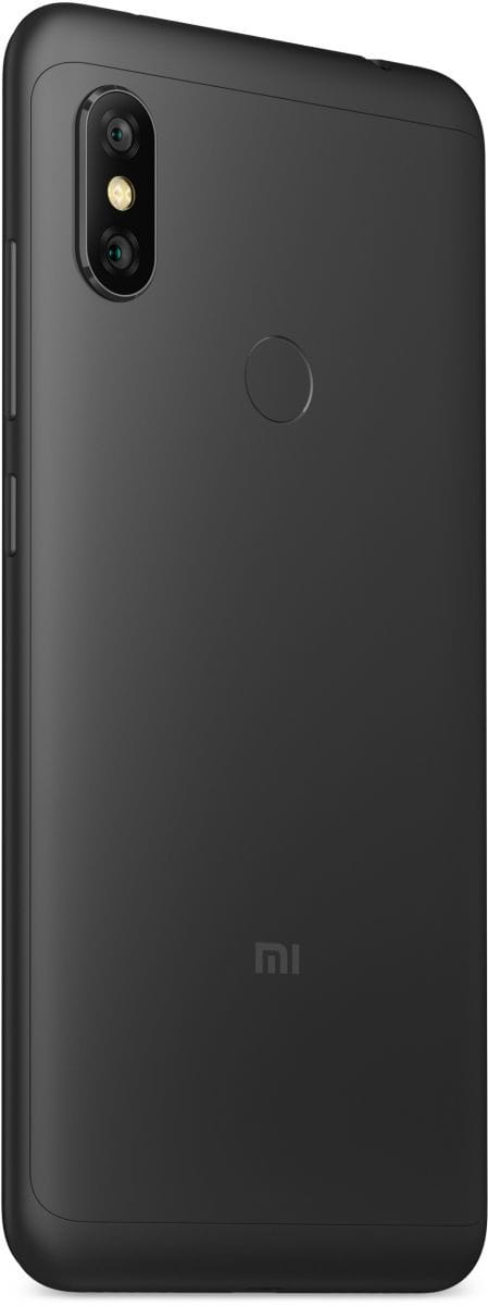 GSM Xiaomi Redmi Note 6 Pro / 3Gb / 32Gb /