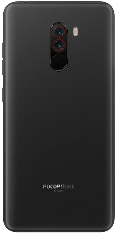 GSM Xiaomi Pocophone F1 / 64Gb /