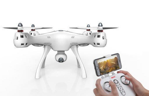 Drone Syma X8 Pro /