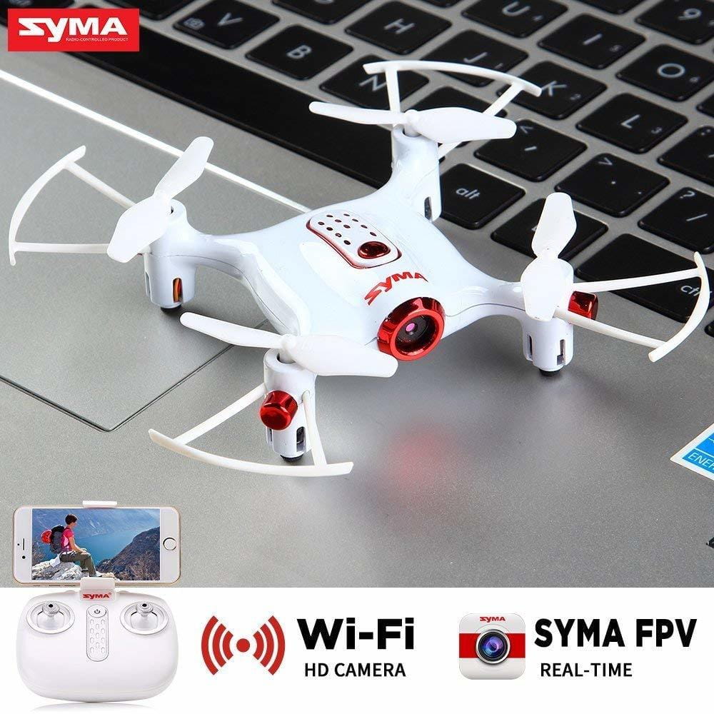 Drone Syma X20W /