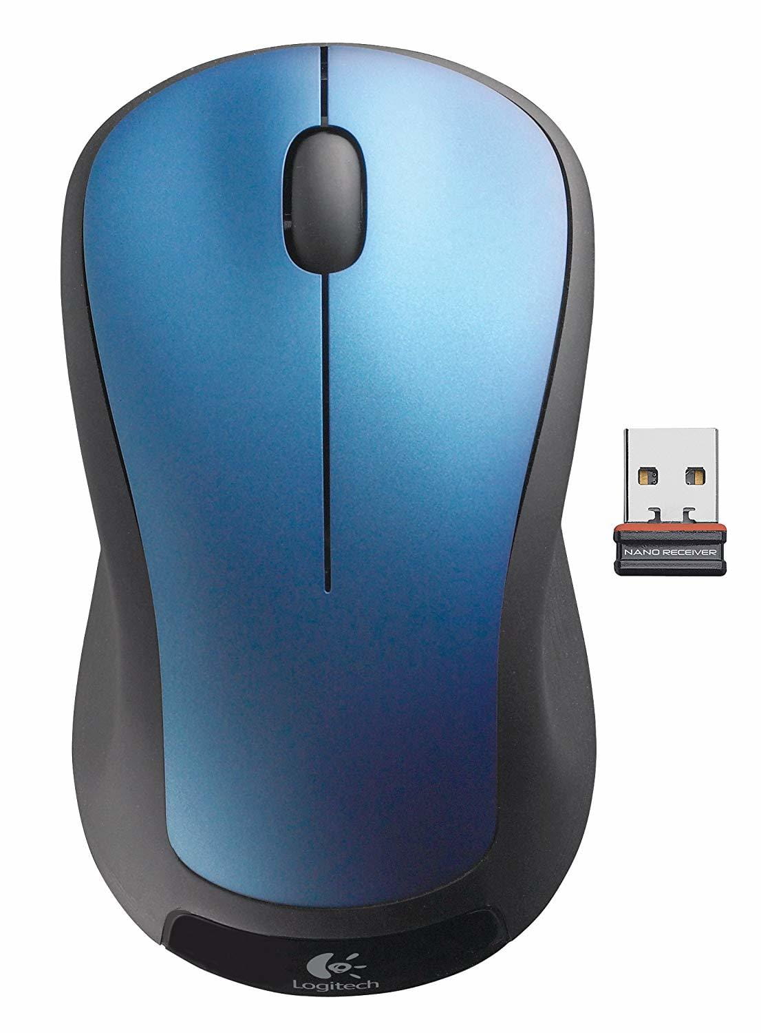 logitech m310 dimensions