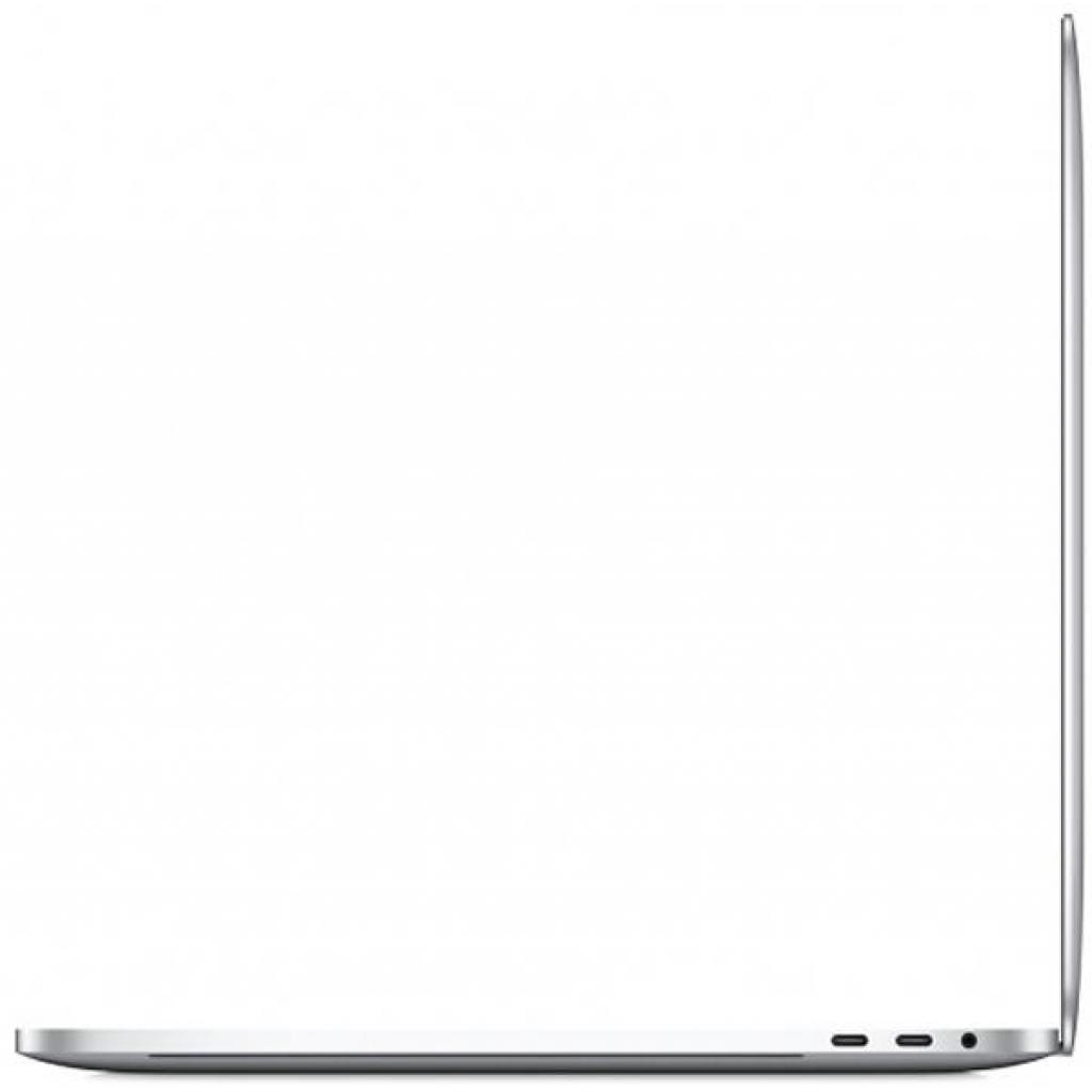 Laptop Apple MacBook Pro 15 / 15.4'' Retina / Touch Bar / Core i7 4.3GHz/ 16Gb / 512Gb / Radeon Pro 560X 4Gb / Mac OS High Sierra /