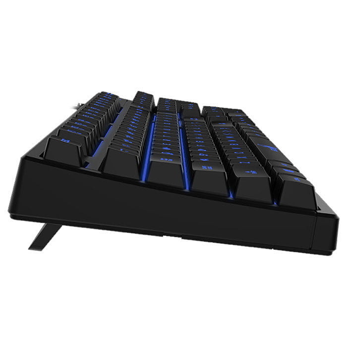 Keyboard Genius Scorpion K6 / PLUGER switch / 19 N-keys rollover keys /