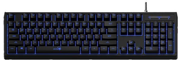 scorpion k6 keyboard