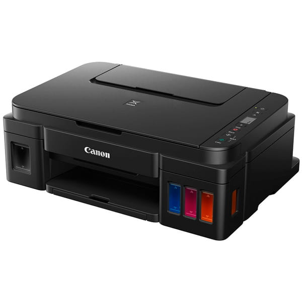 MFD Canon Pixma G2411 / Color Printer / Scanner / Copier / A4 /