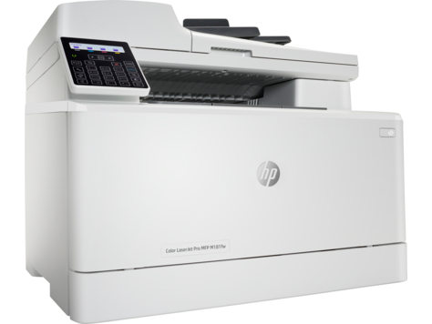 MFP HP Color LaserJet Pro M181fw /