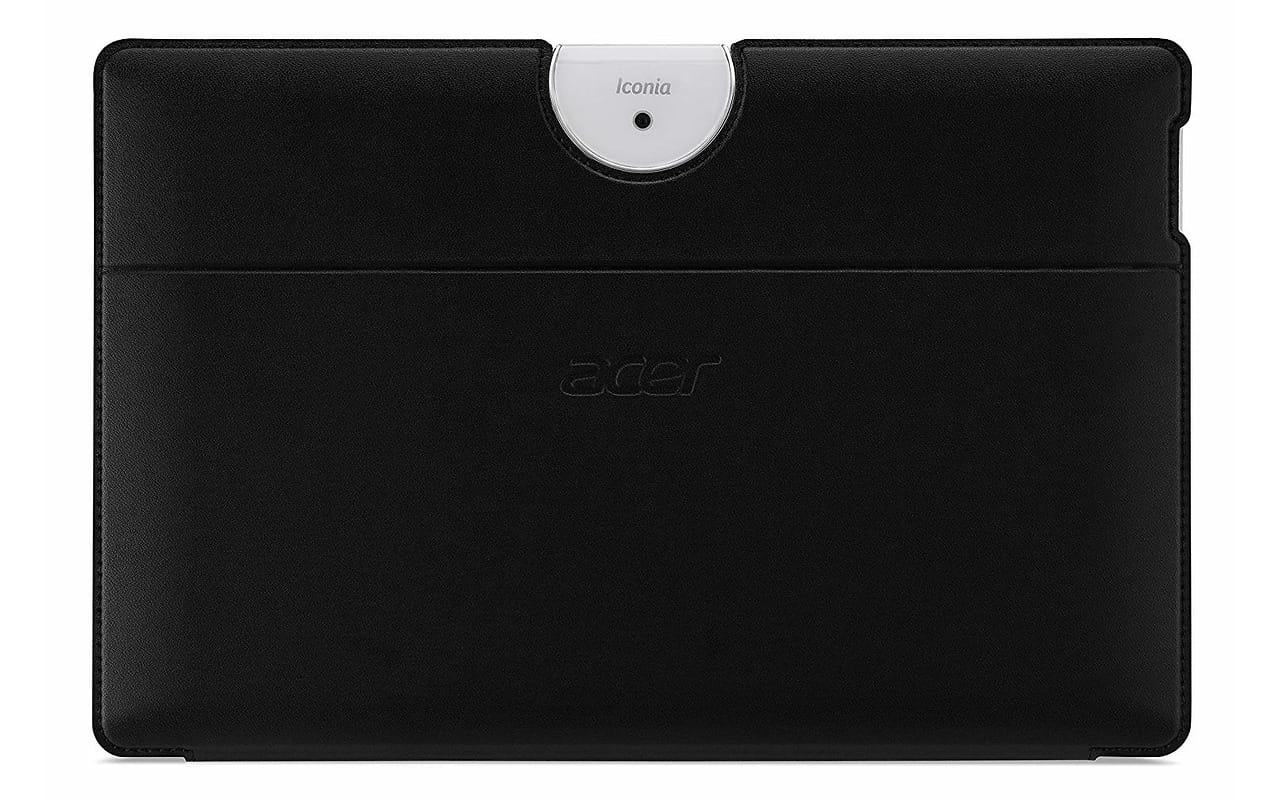 Case Acer NP.BAG1A.263 / Protective / Portfolio / for Acer B3-A40 /
