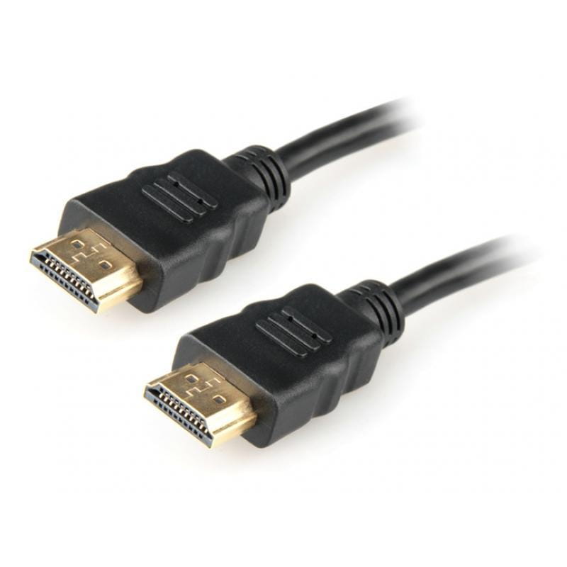 Cable Brackton K-HDE-BKR-0750.BS / HDMI / 7.5m / Professional /