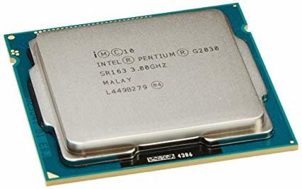 Intel Pentium G2030 LGA1155 \ 55W