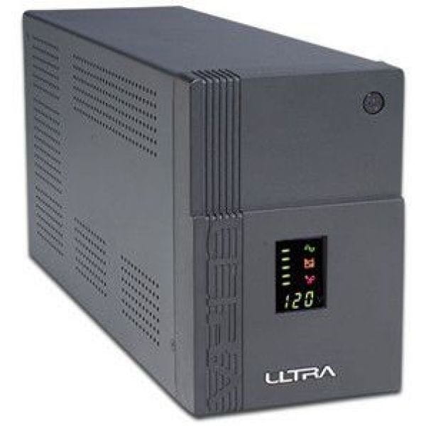 UPS Online Ultra Power 20 000VA / 14 000W / Phase 3/1 / without batteries /