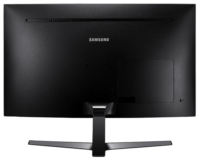 Monitor Samsung C32JG50QQI / 32.0" Curved-VA 2560x1440 / GAMING 144Hz / 4ms / CR3000:1 / 250cd /