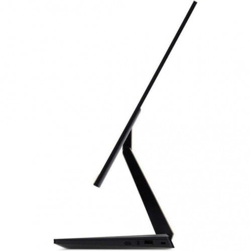 AIO ACER Aspire S24-880 / 23.8" FullHD / i7-8550U / 8GB DDR4 / 128Gb SSD + 1.0TB HDD / Intel HD 620 Graphics / Endless OS / DQ.BA8ME.008 /