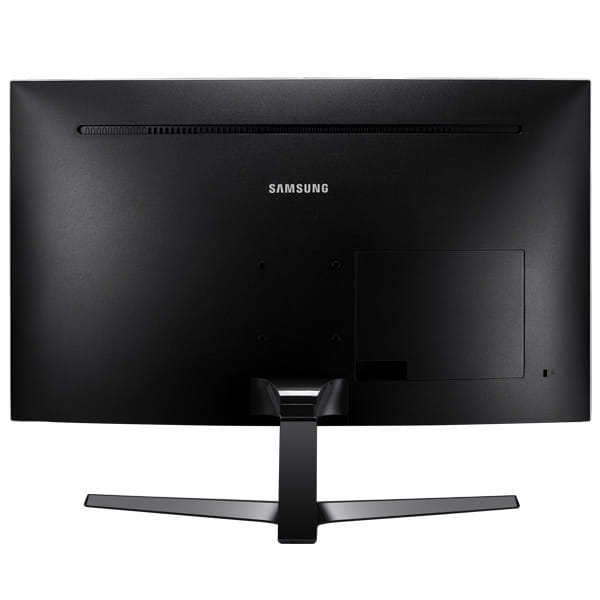Monitor Samsung C27JG50QQI / 27.0" Curved-VA 2560x1440 / GAMING 144Hz / 4ms / CR3000:1 / 250cd /