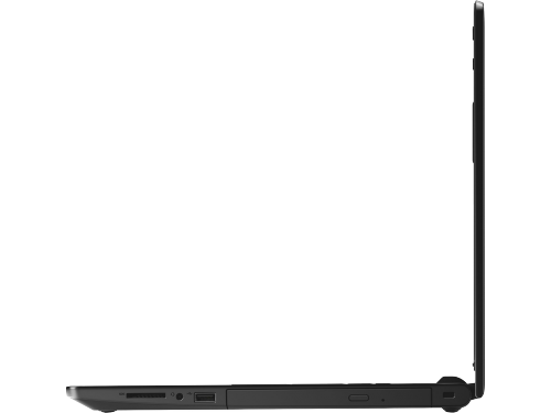 Laptop DELL Vostro 15 3578 / 15.6" FullHD / i3-8130U / 4Gb DDR4 RAM / 128Gb SSD / Intel HD Graphics /