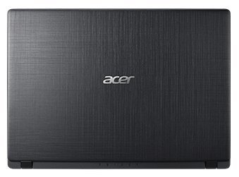 Laptop ACER Aspire A315-53-39JF / 15.6" FullHD / Intel Core i3-7020U / 8Gb DDR3 RAM / 128Gb SSD / Intel HD Graphics 620 / Linux / NX.H2BEU.054 /