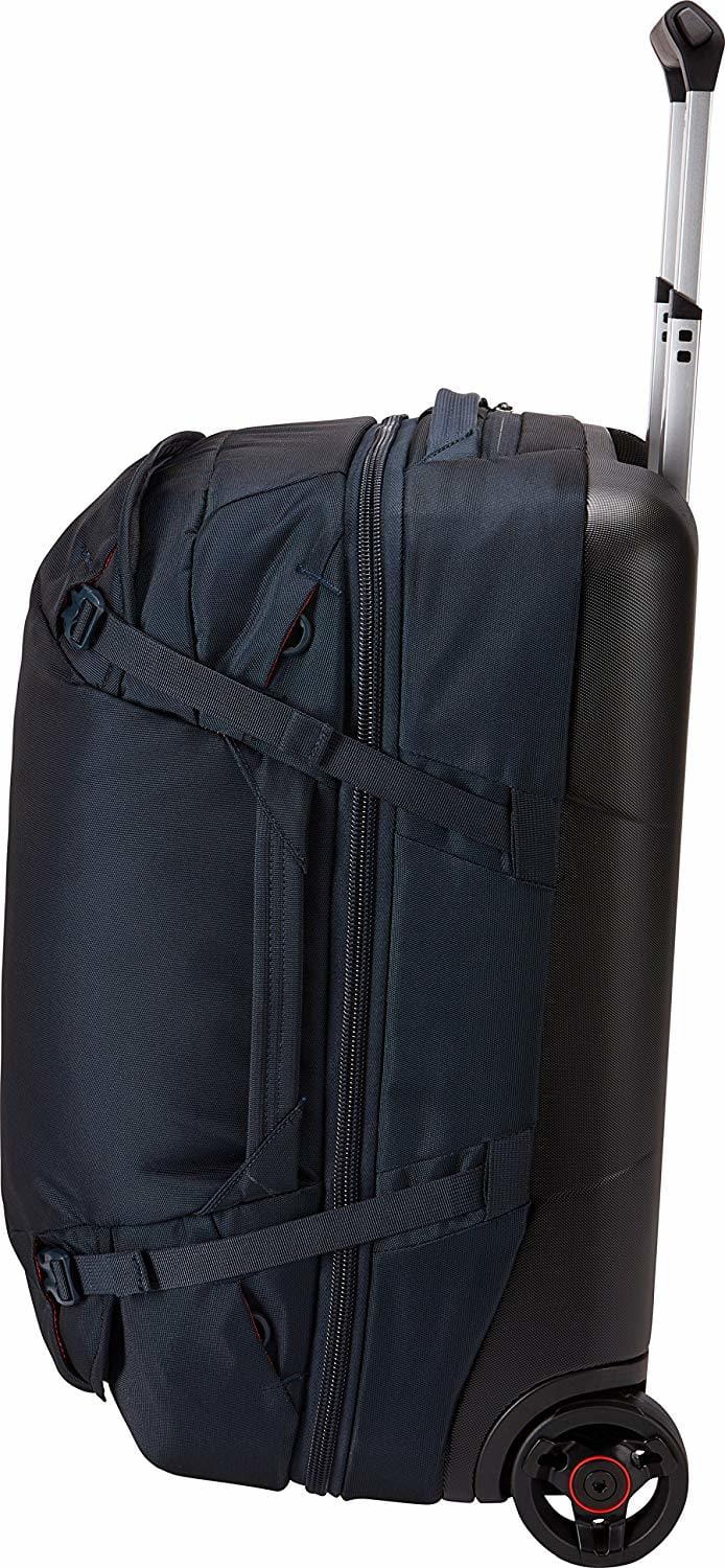 Travel Bag THULE Subterra Rolling Split Duffel / 800D Nylon / TSR-356 /