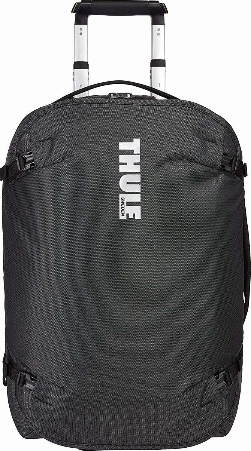 Travel Bag THULE Subterra Rolling Split Duffel / 800D Nylon / TSR-356 /