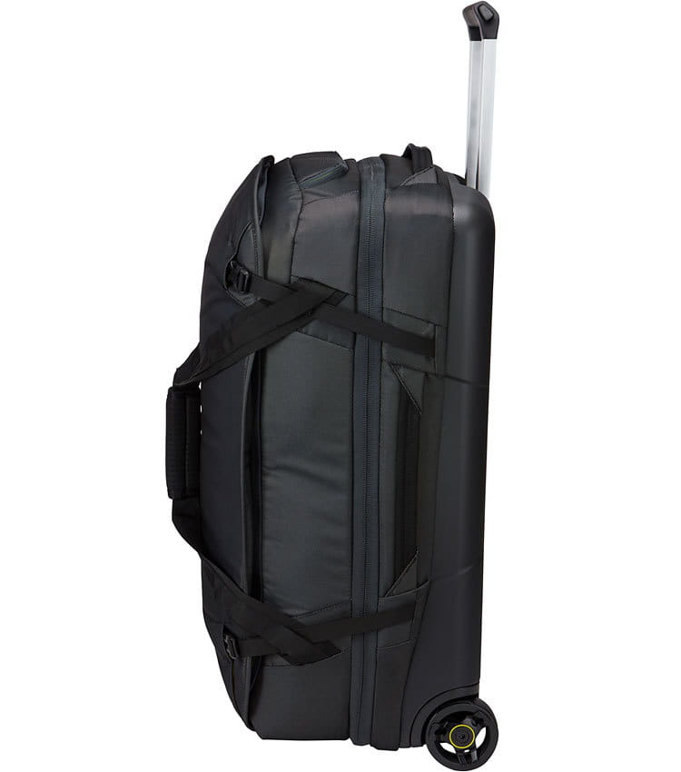 Travel Bag THULE Subterra Rolling Duffel / 75L / 800D Nylon / TSR-375 /