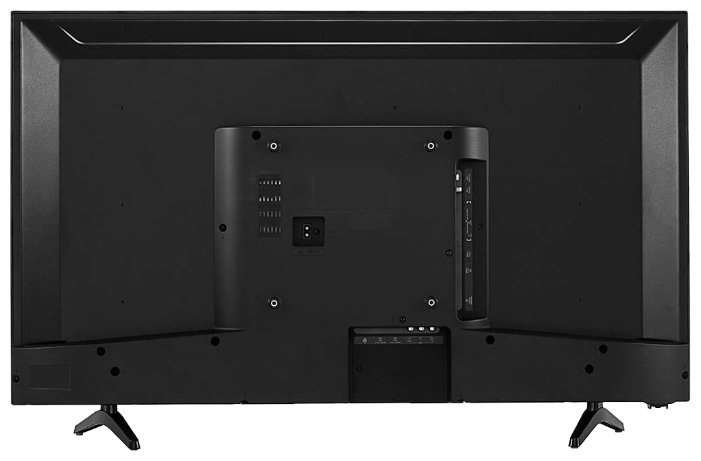 SMART TV Hisense 43A5600 / 43'' DLED FullHD / PCI 700 Hz / VIDAA U2.5 OS / Speakers 2x7W /