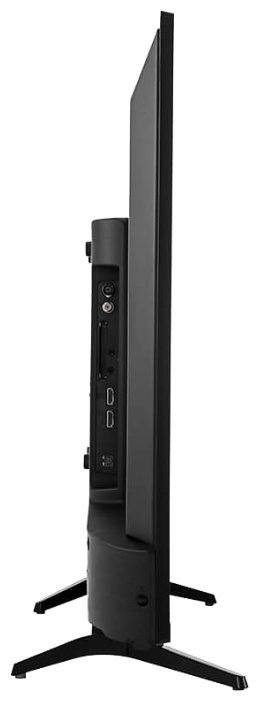 SMART TV Hisense 43A5600 / 43'' DLED FullHD / PCI 700 Hz / VIDAA U2.5 OS / Speakers 2x7W /