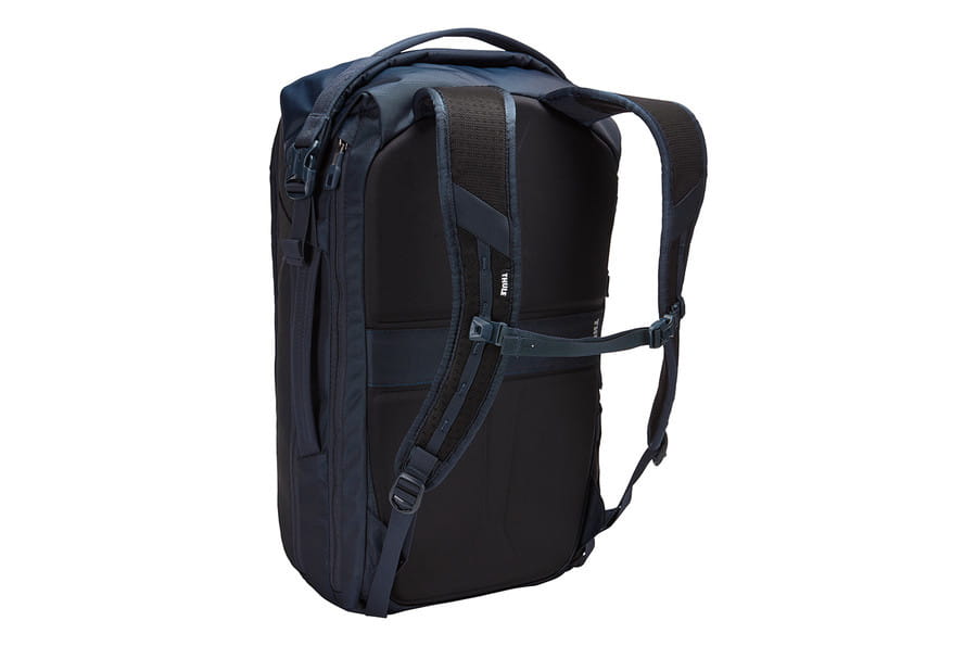 Backpack THULE Subterra / 34L / 15.6" / Safe-zone / 800D nylon / TSTB-334 /