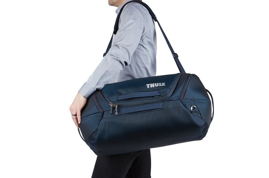 Travel Bag THULE Subterra Duffel / 60L / 800D Nylon / TSWD-360 /