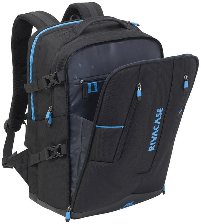 Rivacase 7860 / Backpack 17.3