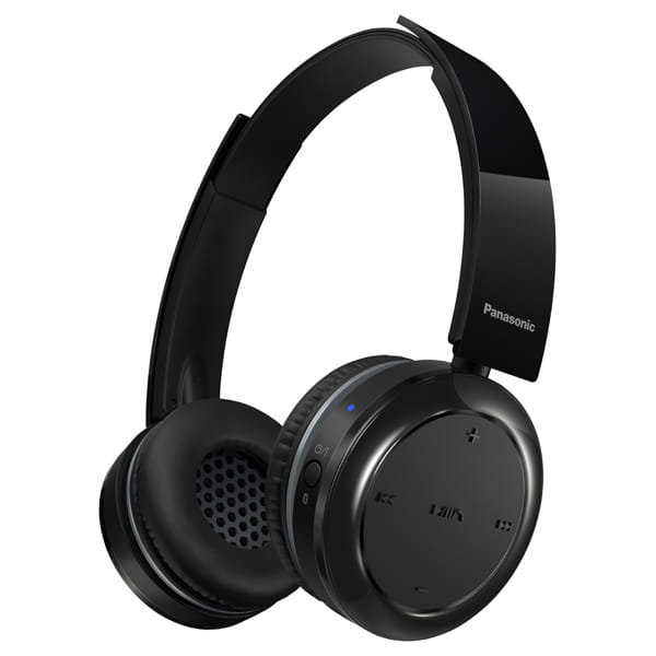 Headphones Panasonic RP-BTD5E-K /