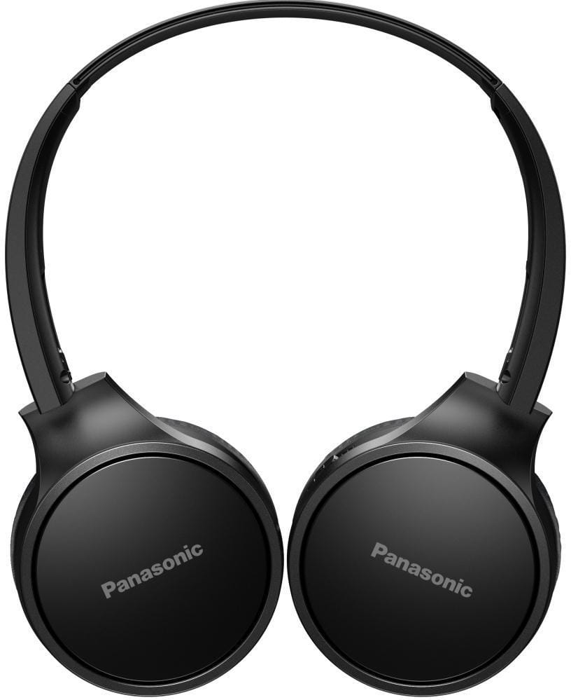 Headphones Panasonic RP-HF400BGCK /