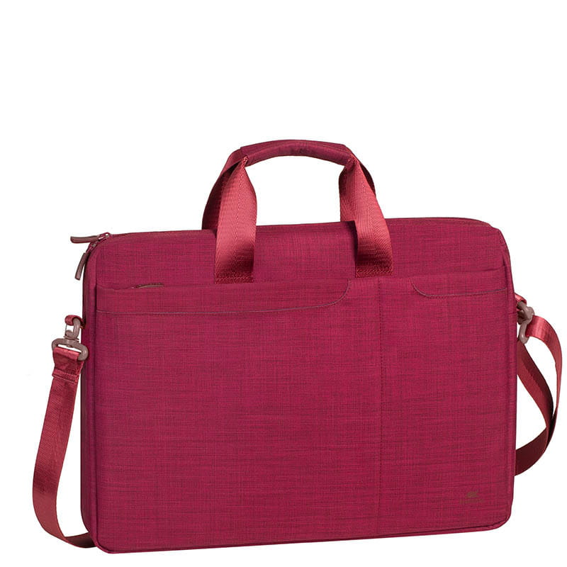 Rivacase 8335 / Bag 15.6 Red