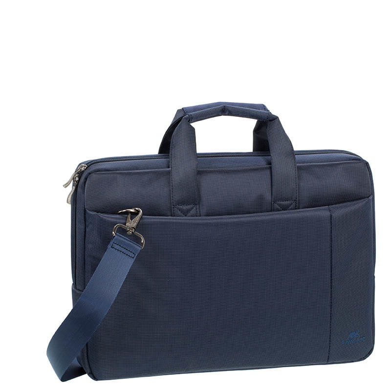 Rivacase 8231 / Bag 15.6 Blue