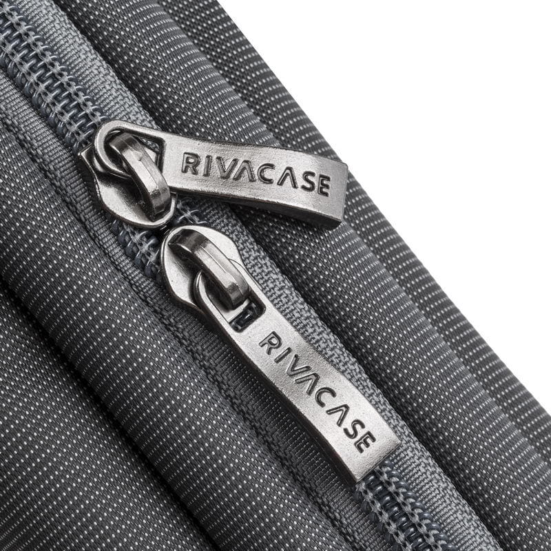 Rivacase 8231 / Bag 15.6 Grey