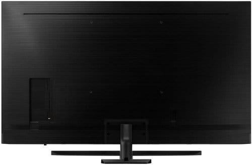 SMART TV Samsung UE75NU8002 / 75" Flat 4K UHD / PQI 2500Hz / HDR Extreme / Wi-Fi / Speakers 2x15W + 10W Subwoofer / Dolby Digital Plus /