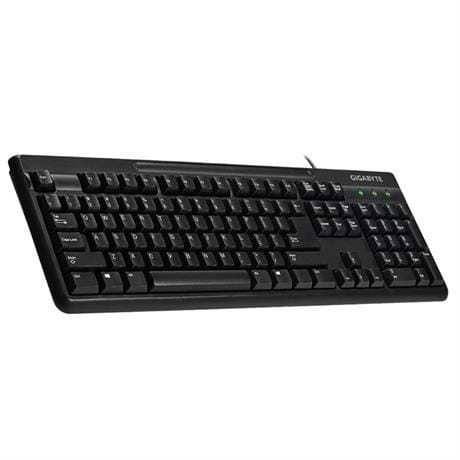 KIT GIGABYTE KM3100 / Keyboard & Mouse /