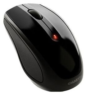 Mouse GIGABYTE M7580 / Wireless / Optical / Ambidextrous /