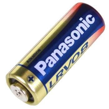 Panasonic LRV08L/1BE 12V 23A 8LR23