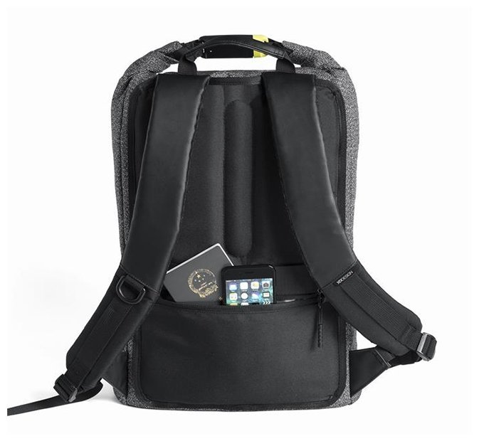 Backpack XD-DESIGN Bobby Urban / 15.6" / anti-theft / P705 /