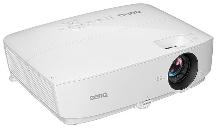 Projector BenQ MS535 / DLP / SVGA / 3600Lum / 15000:1 /
